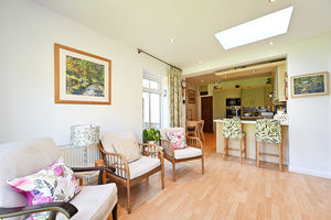 Slayleigh Lane Fulwood